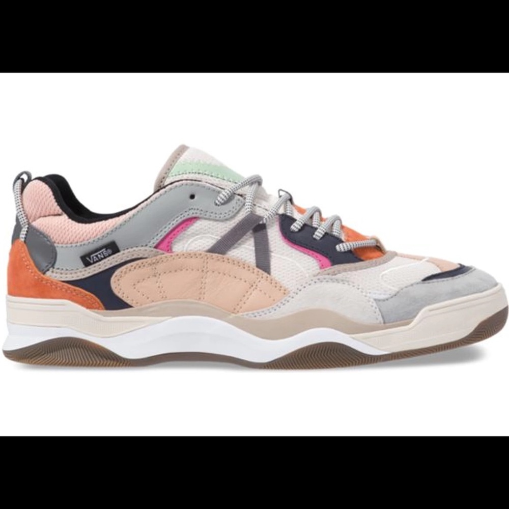 Vans Varix WC